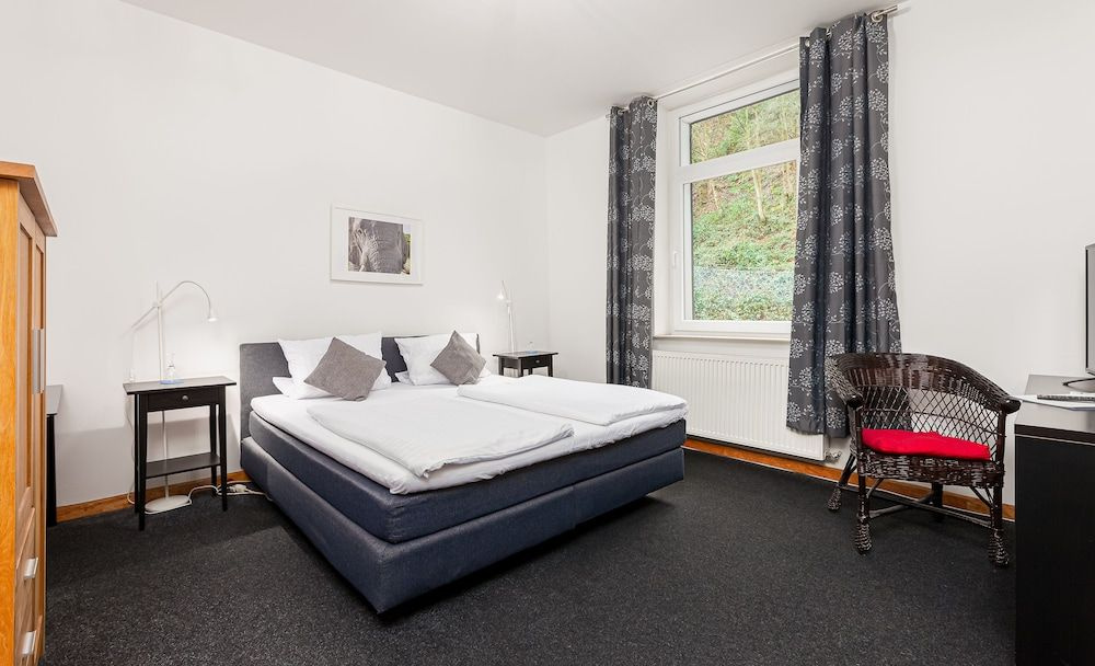 Photo - Hotel Rutherbach