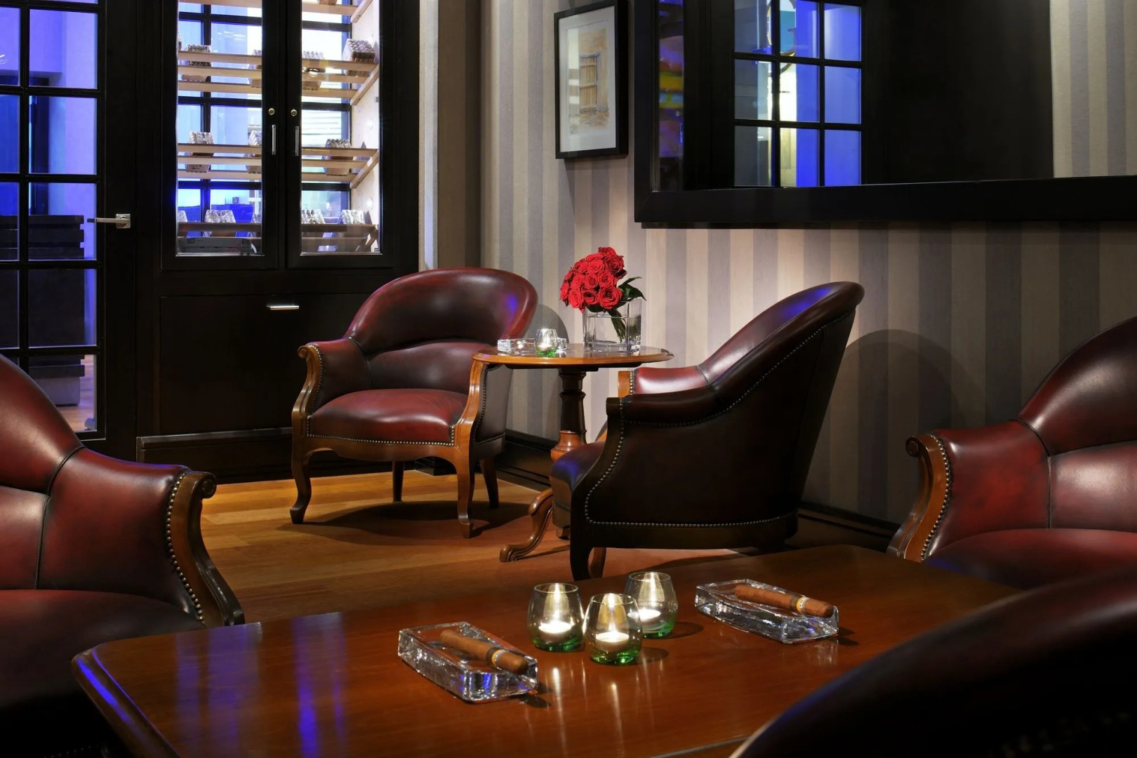 Photo - Riyadh Marriott Hotel