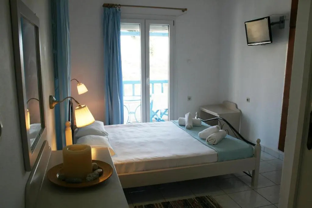 Foto - Hotel Agnanti
