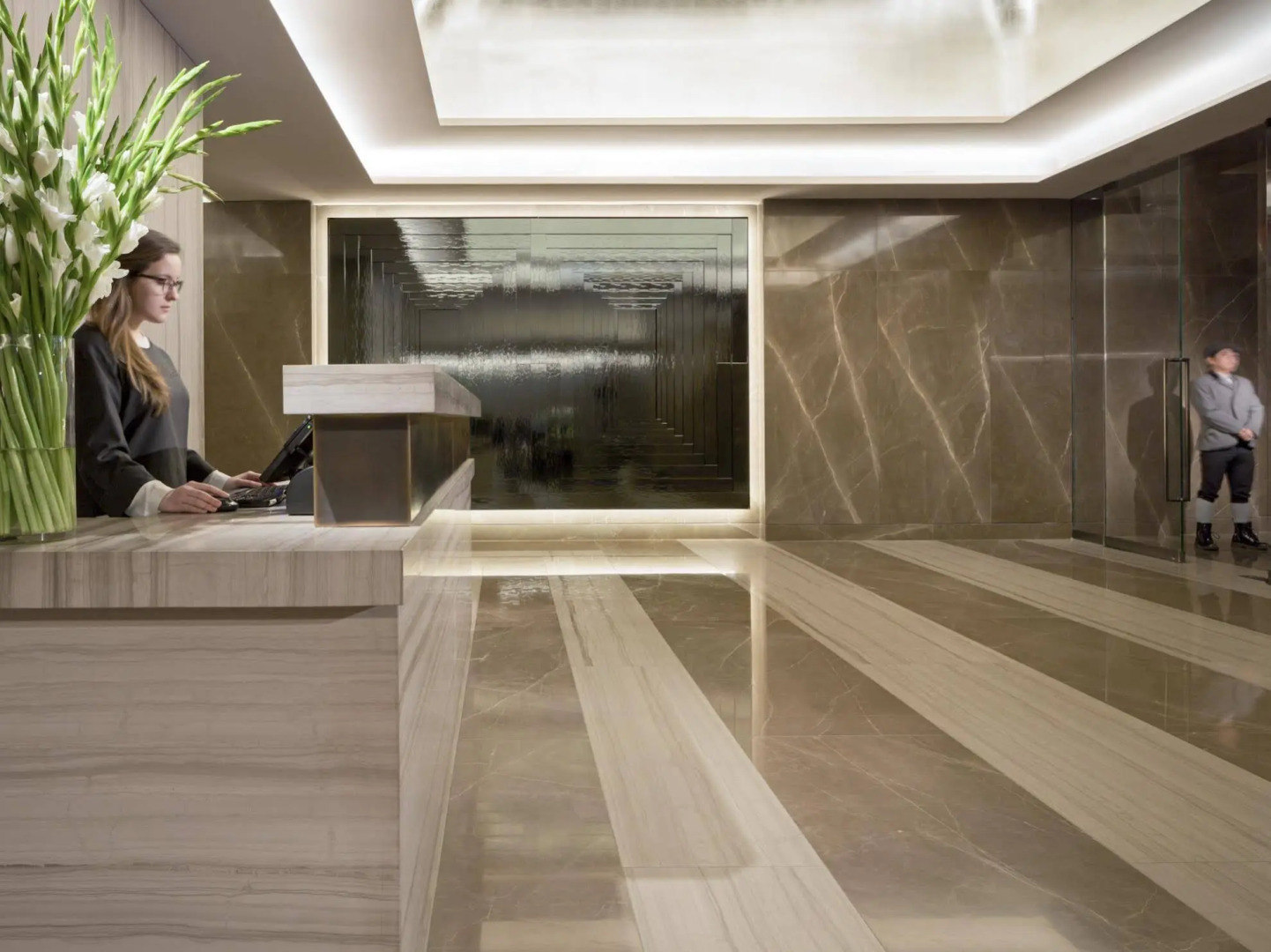 Photo - The Knickerbocker