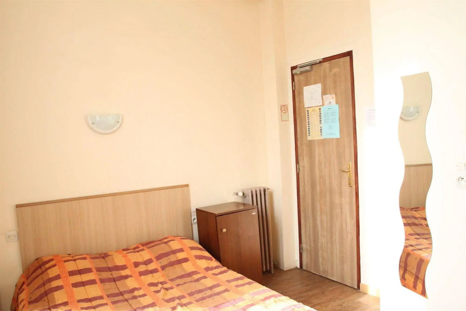 Foto - Hôtel Trianon