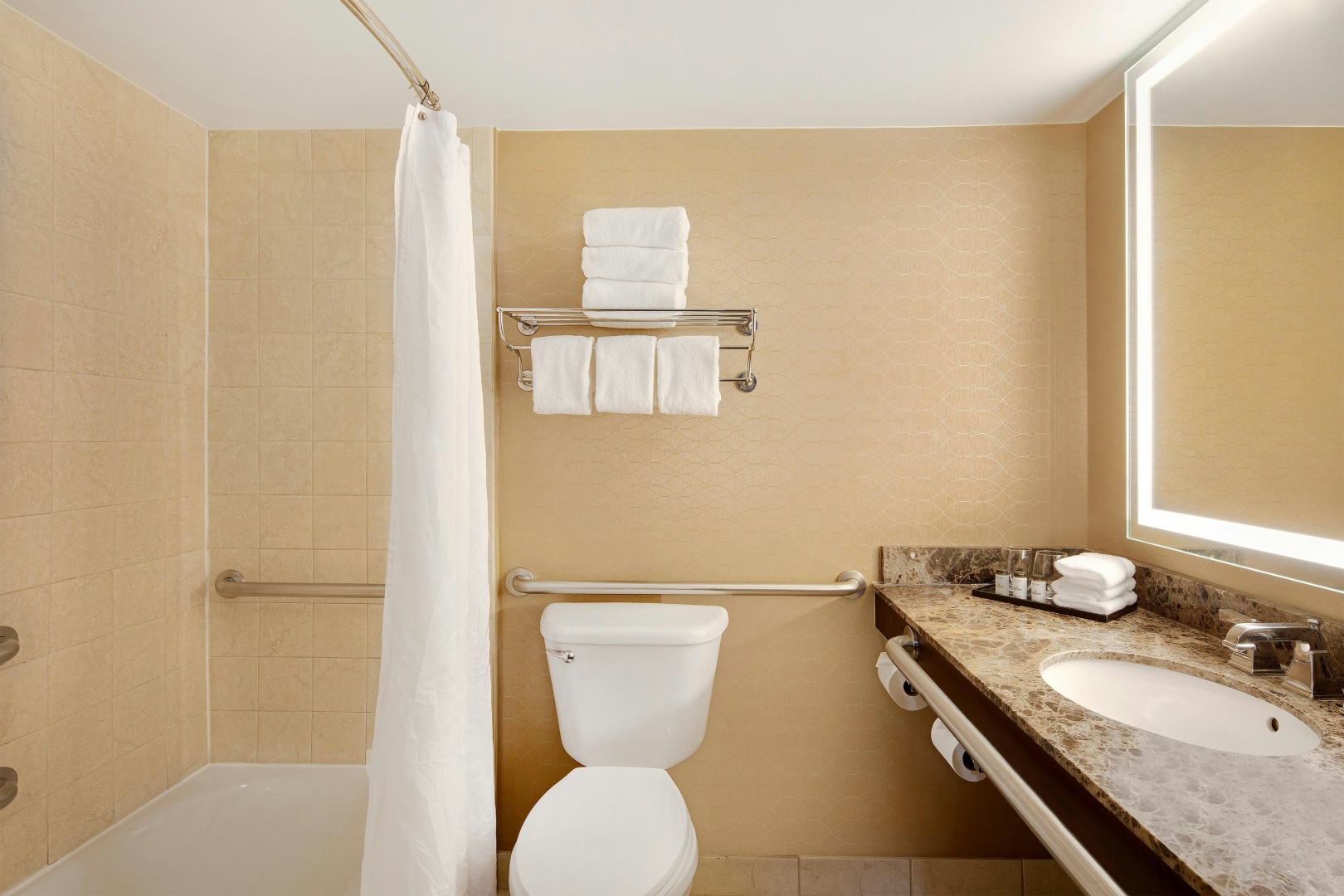 Foto - Sheraton Orlando North Hotel