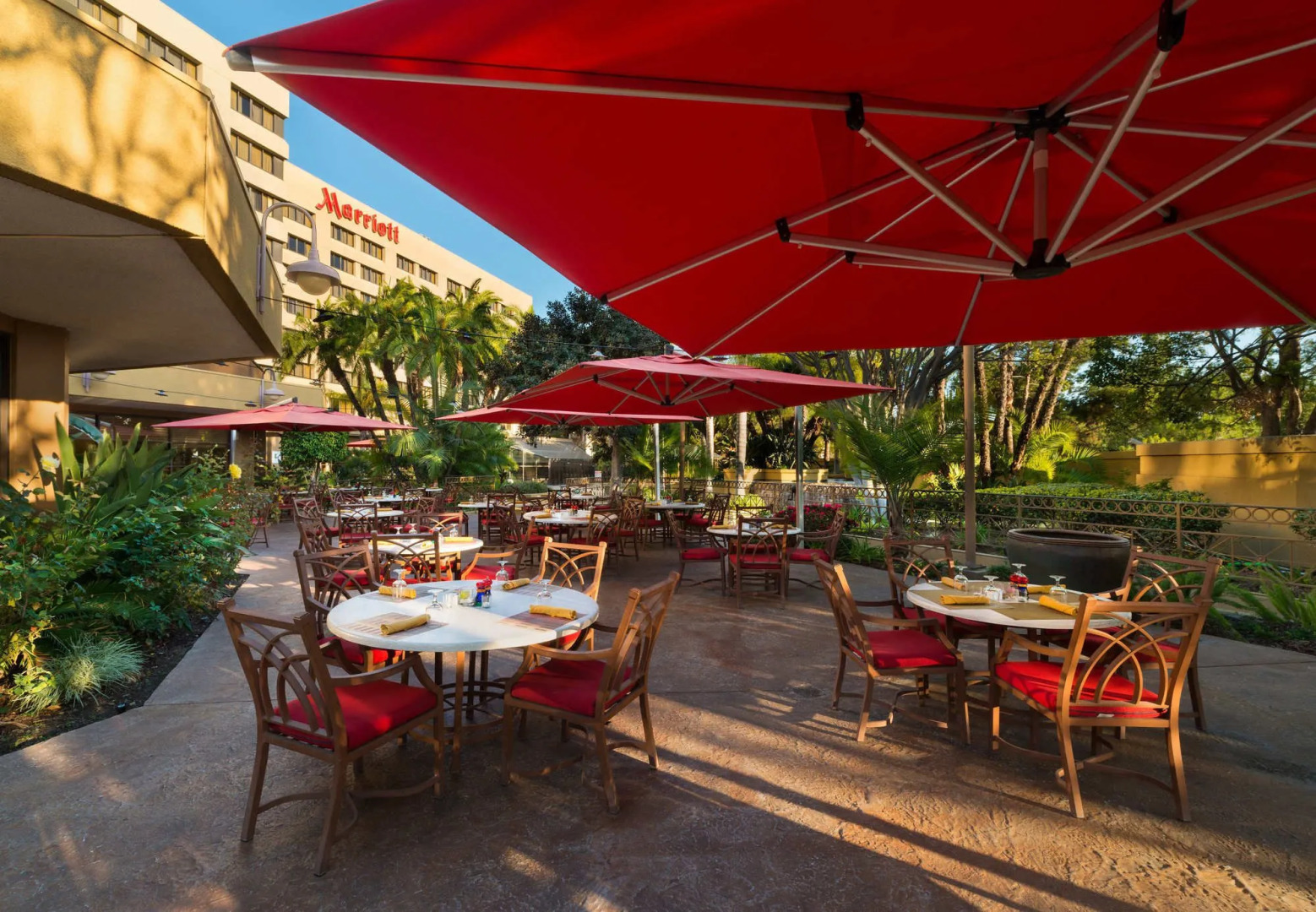 Photo - Long Beach Marriott