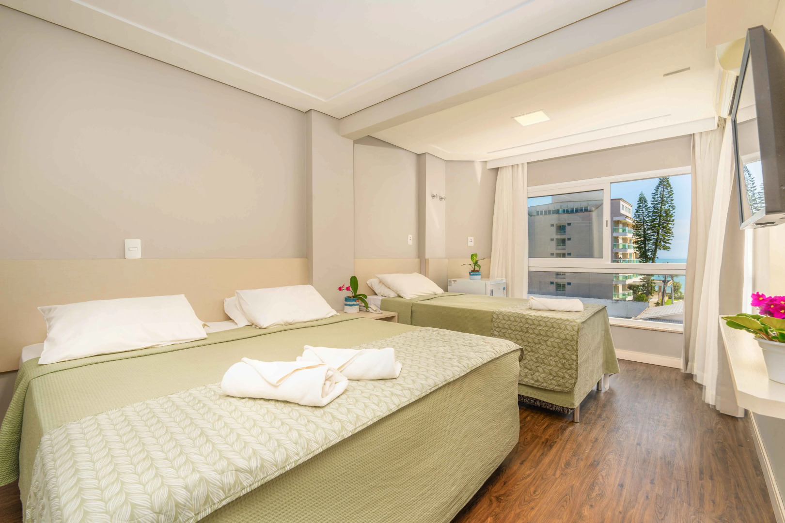 Photo - Boulevard Beach Canasvieiras Hotel