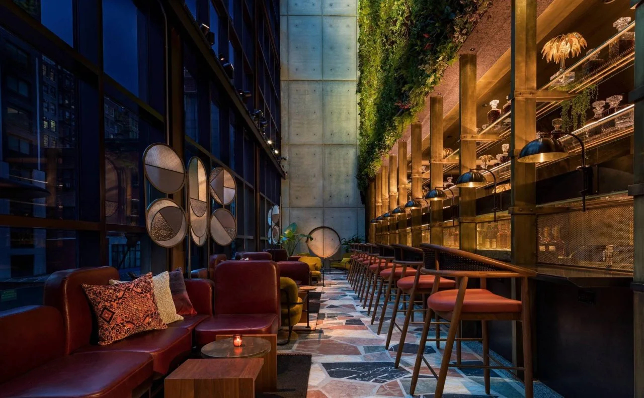 Foto - Moxy NYC Chelsea