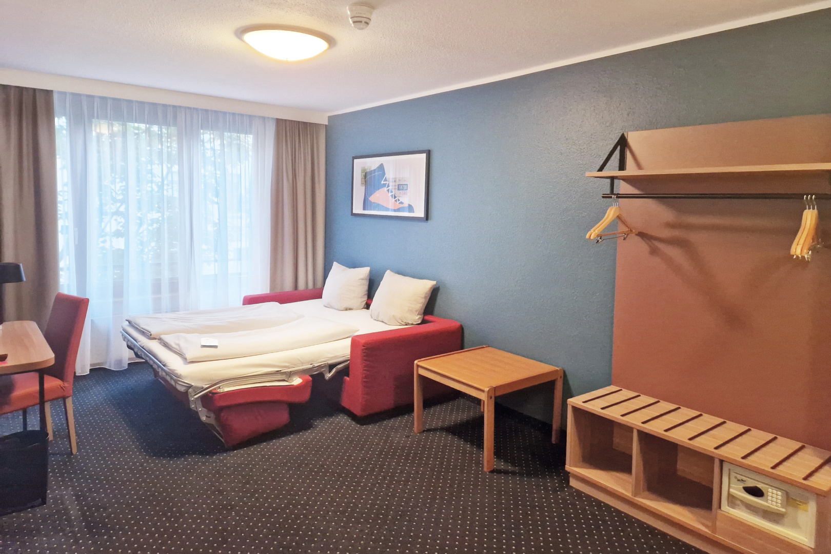 Foto - Garner Hotel Bochum by IHG