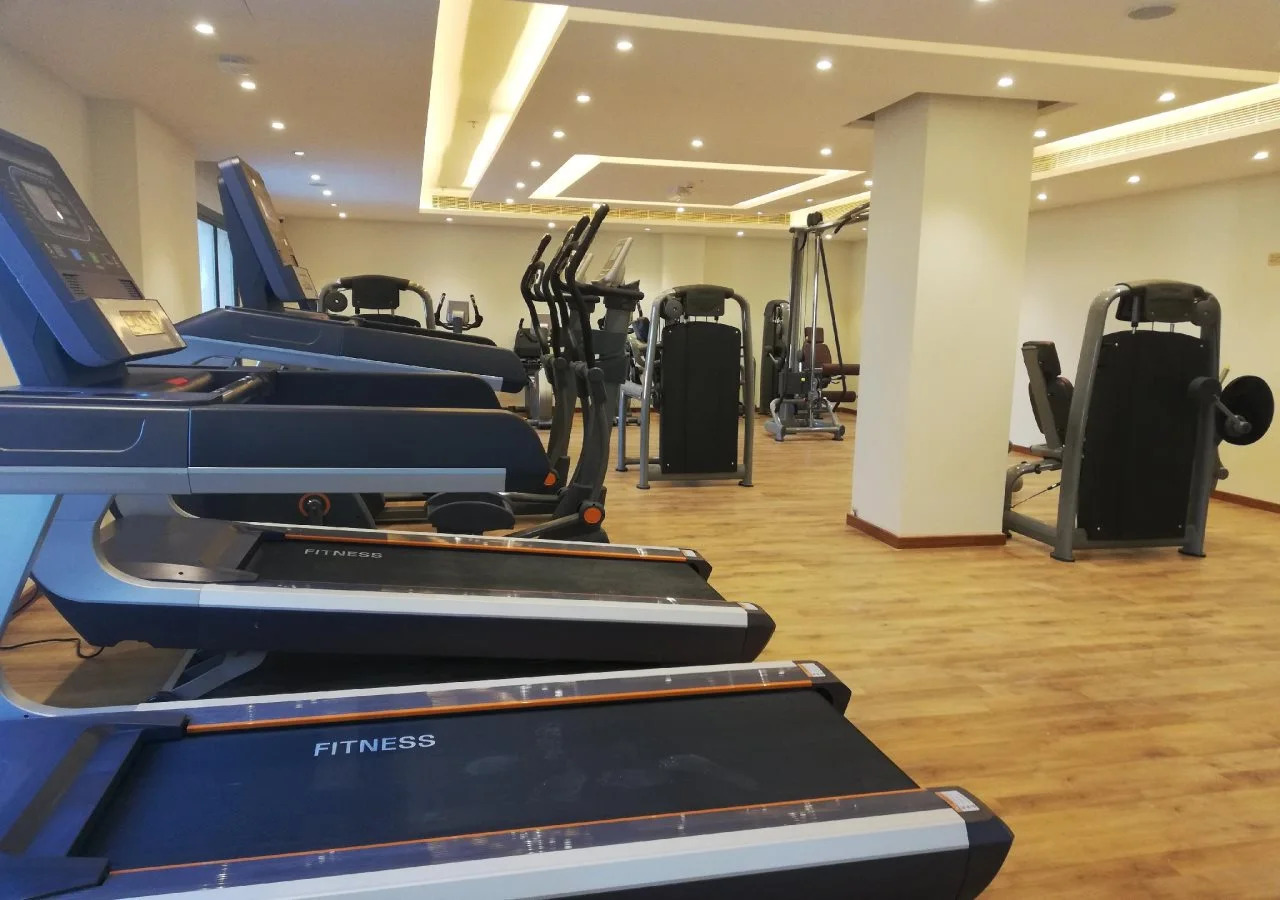 Photo - The Secure Inn Hotel Muscat