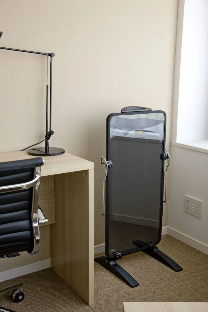 Foto - B:CONTE Asakusa