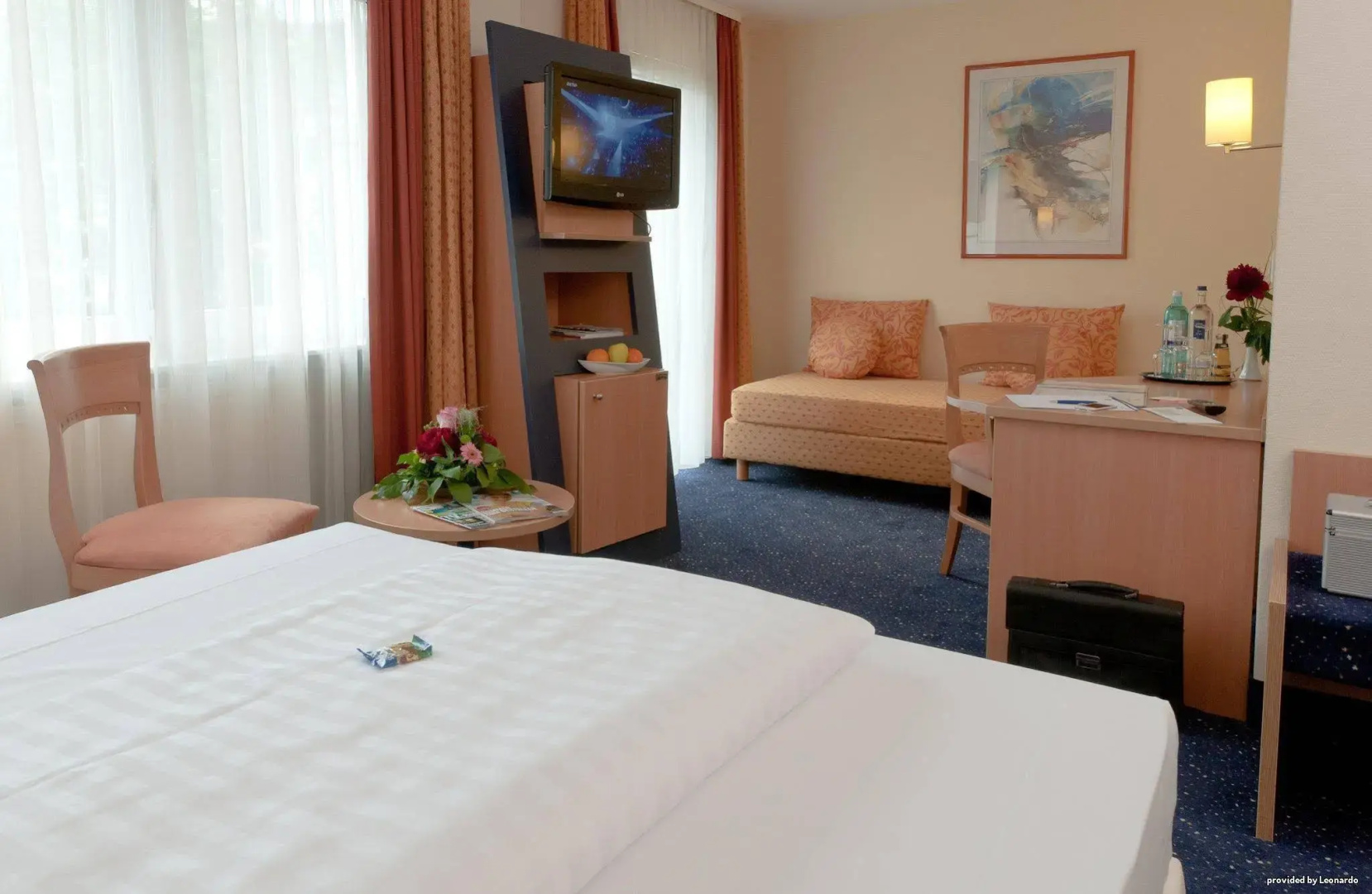Photo - Hotel Plaza