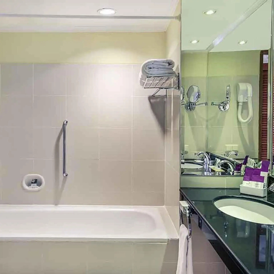Photo - Mercure Jakarta Kota