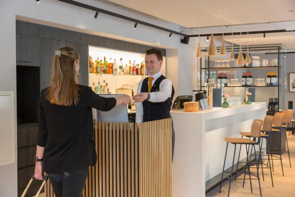 Foto - Postillion Hotel WTC Rotterdam