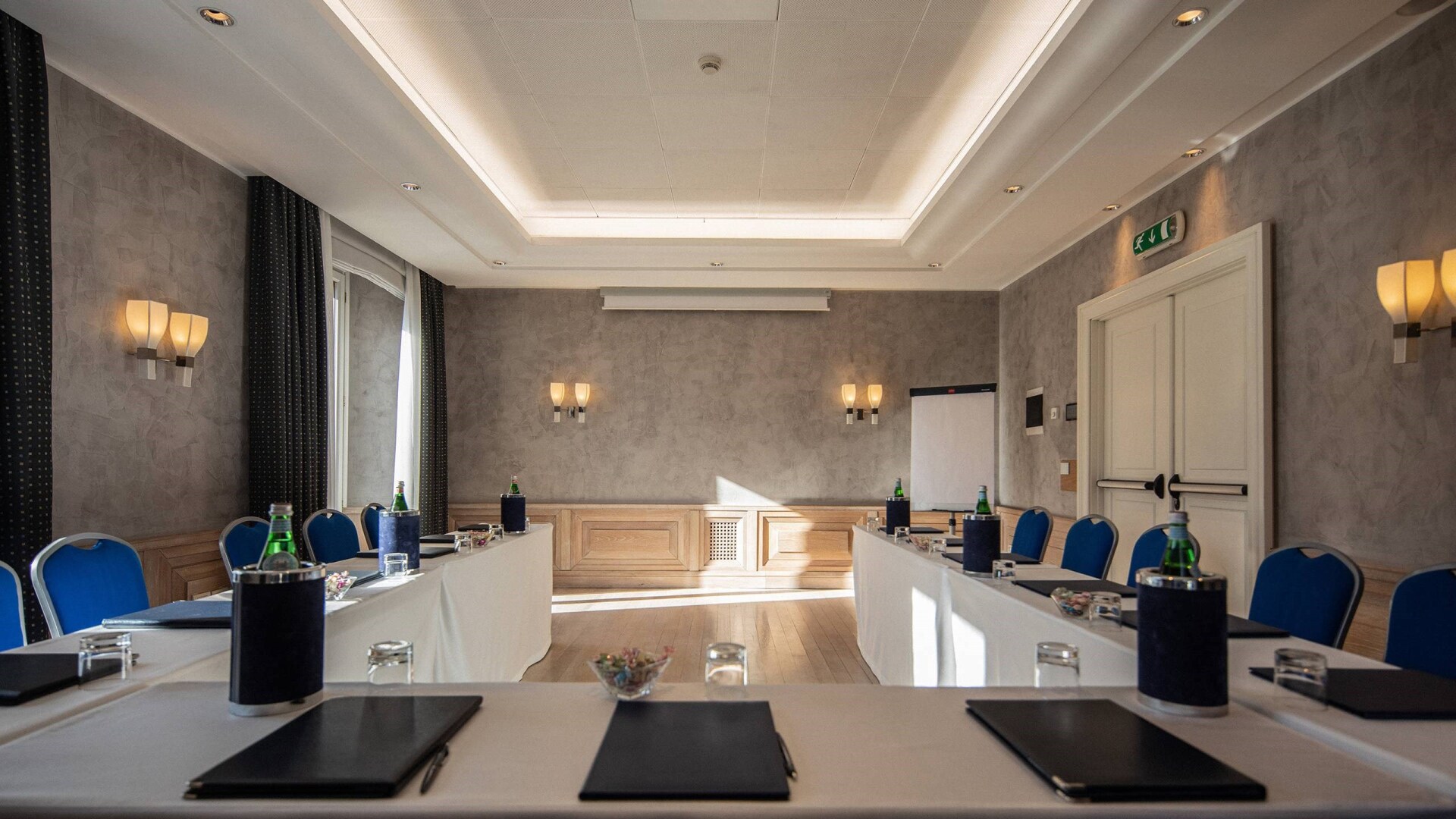 Foto - Rose Garden Palace Roma by OMNIA hotels