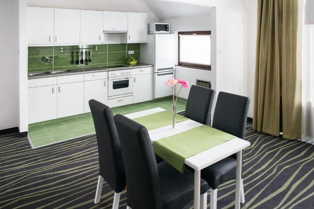 Photo - Rubin Wellness & Conference Hotel