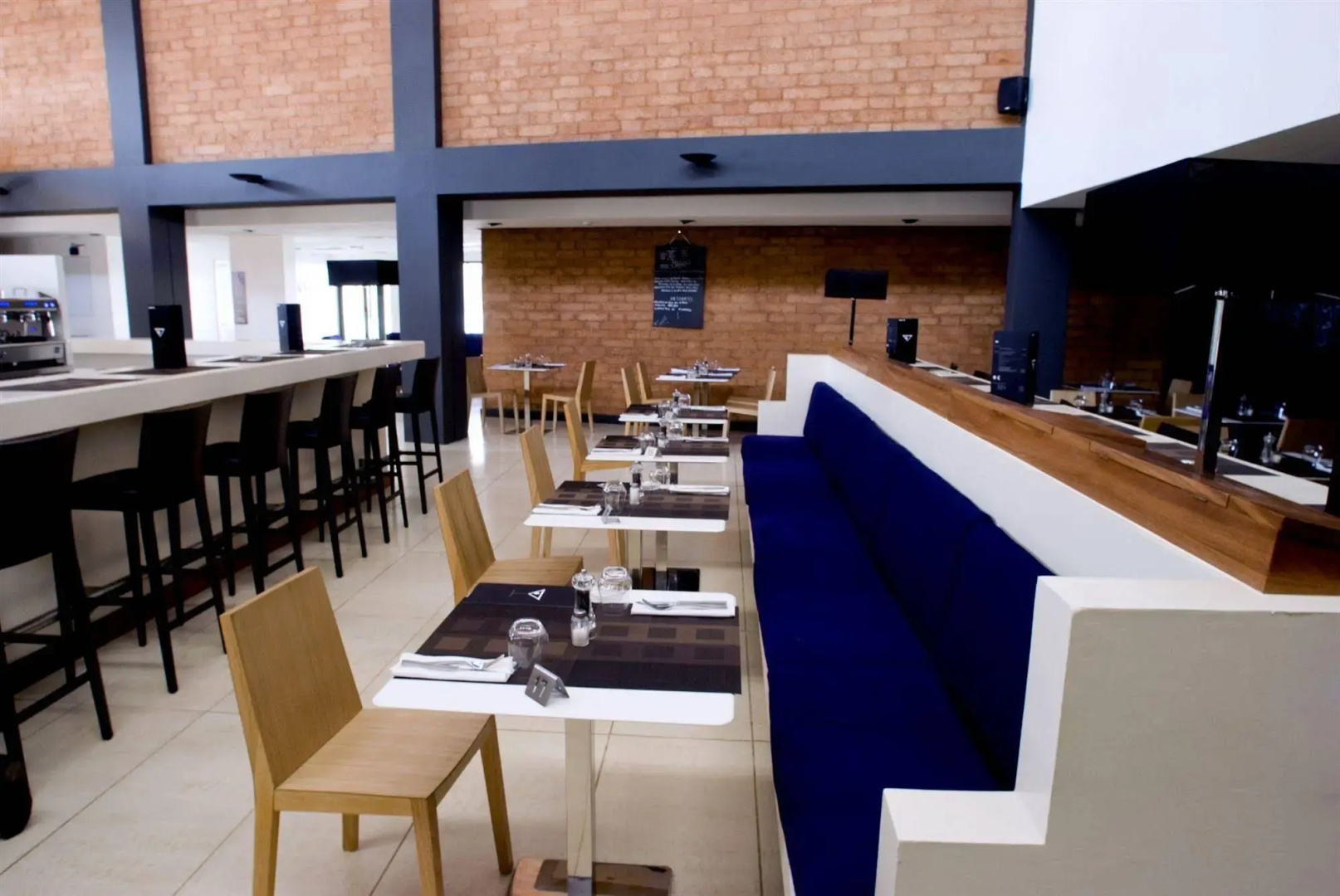 Foto - Onomo Hotel Dakar