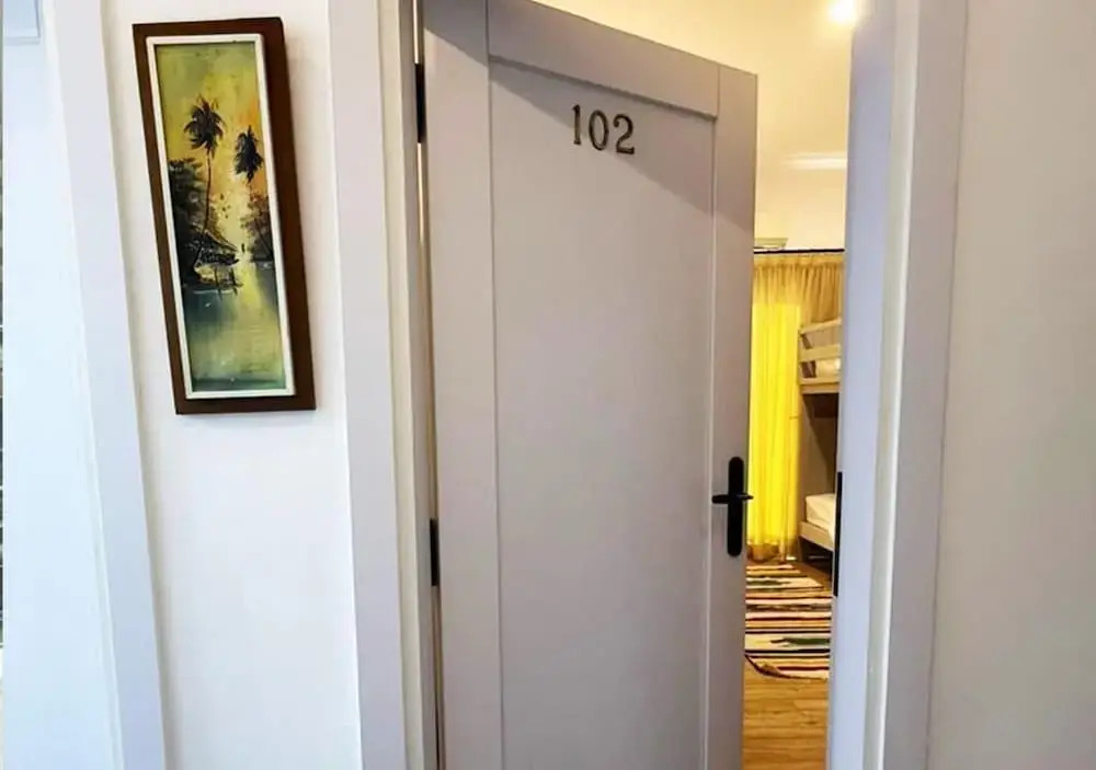 Photo - Marhaba Inn Hostel