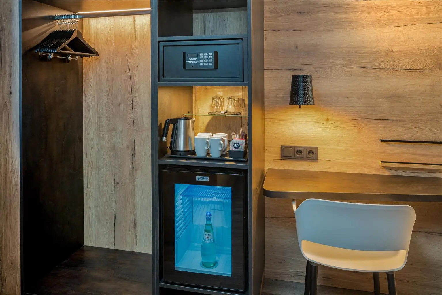 Photo - Best Western Hotel Muenchen Airport
