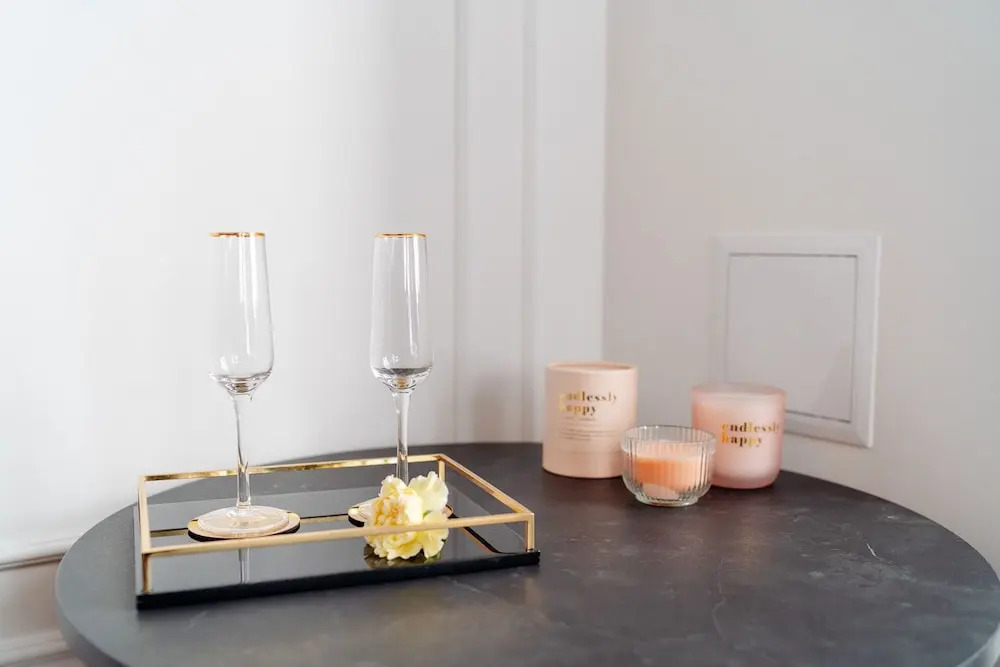 Photo - Warsaw Story - LoftAffair Collection