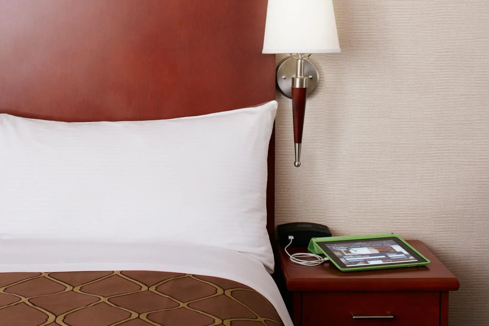 Photo - Club Quarters Hotel Rittenhouse Square, Philadelphia