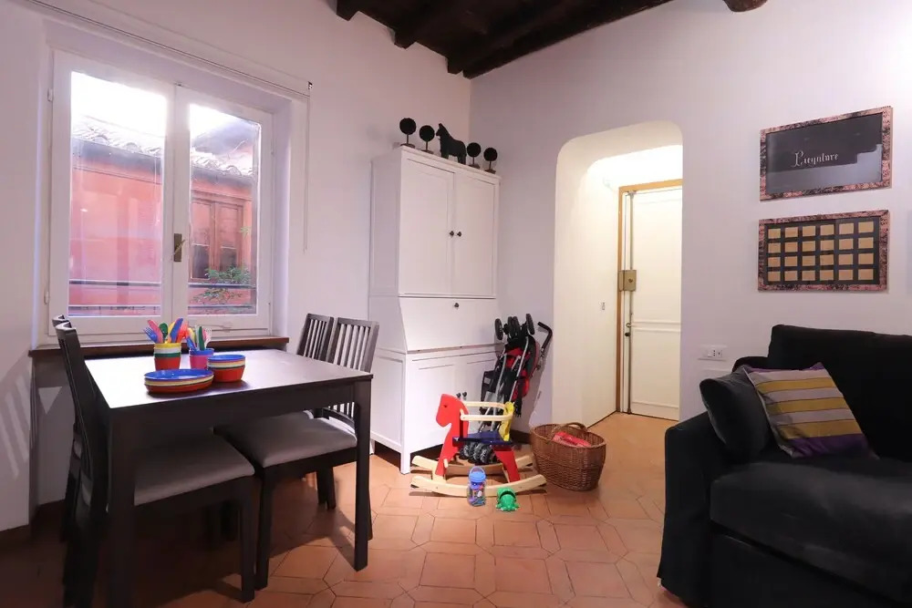 Foto - Sonder by Marriott Bonvoy Palazzo Taverna Apartments Piazza Navona