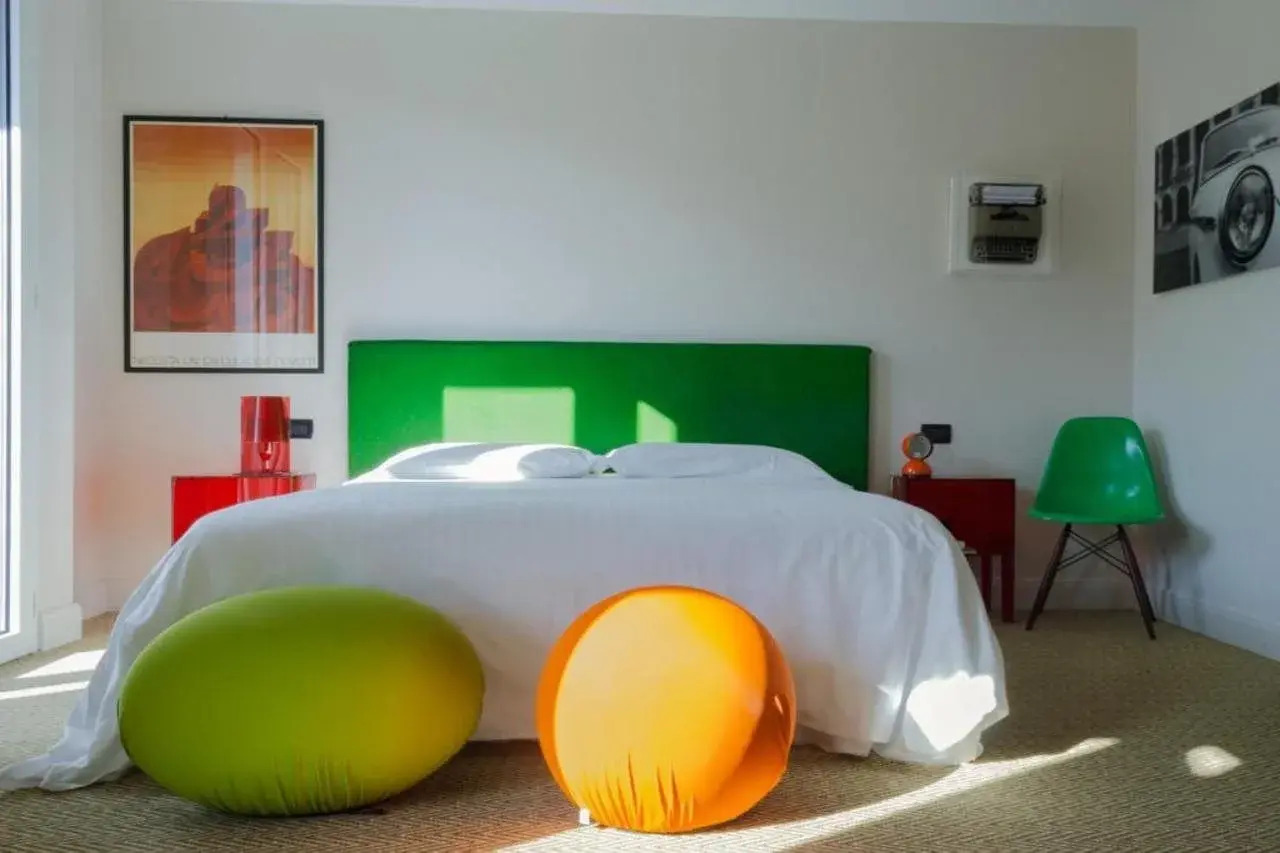 Foto - Boutique Hotel Trieste - Adults Only