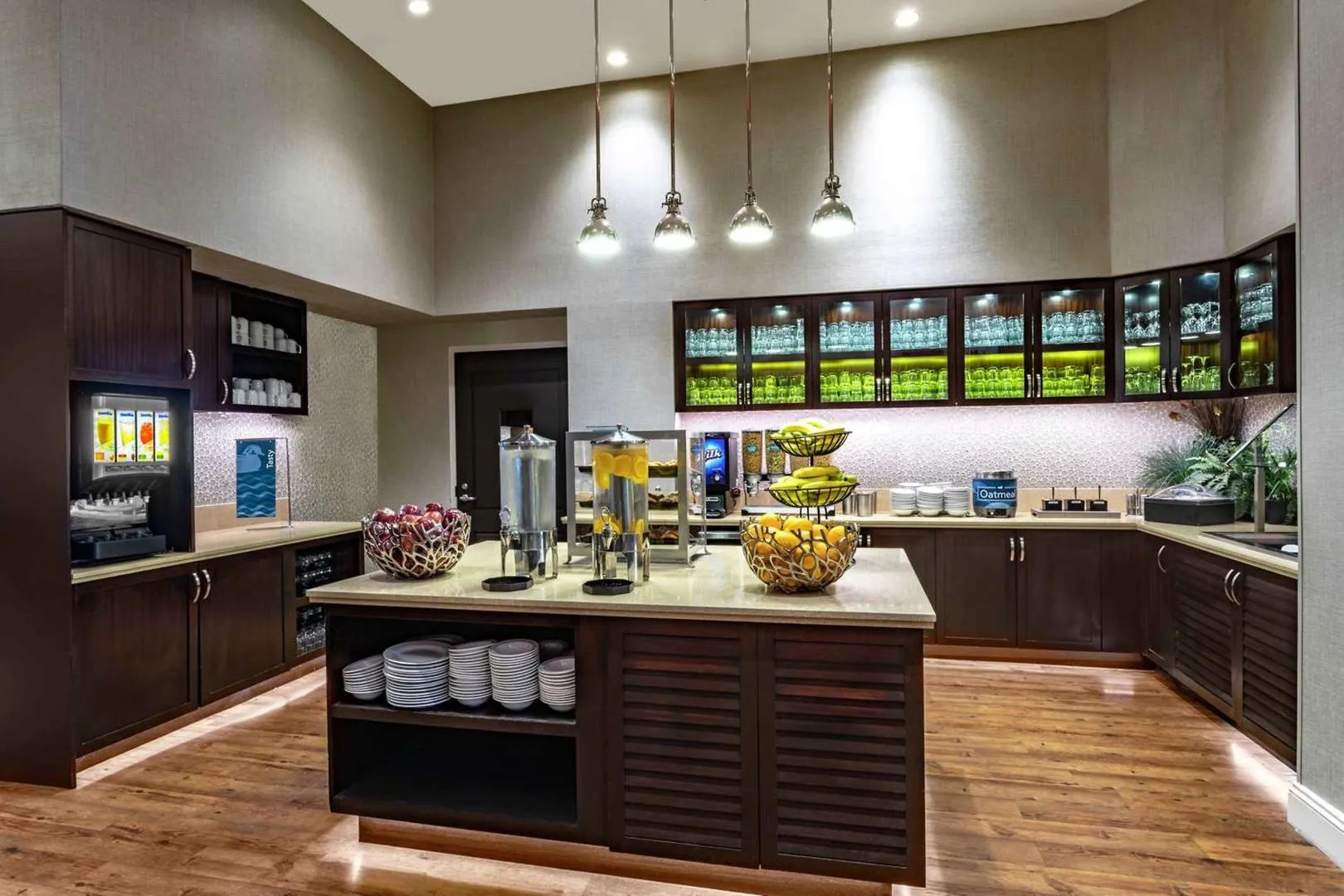 Photo - Homewood Suites Midtown Manhattan Times Square South