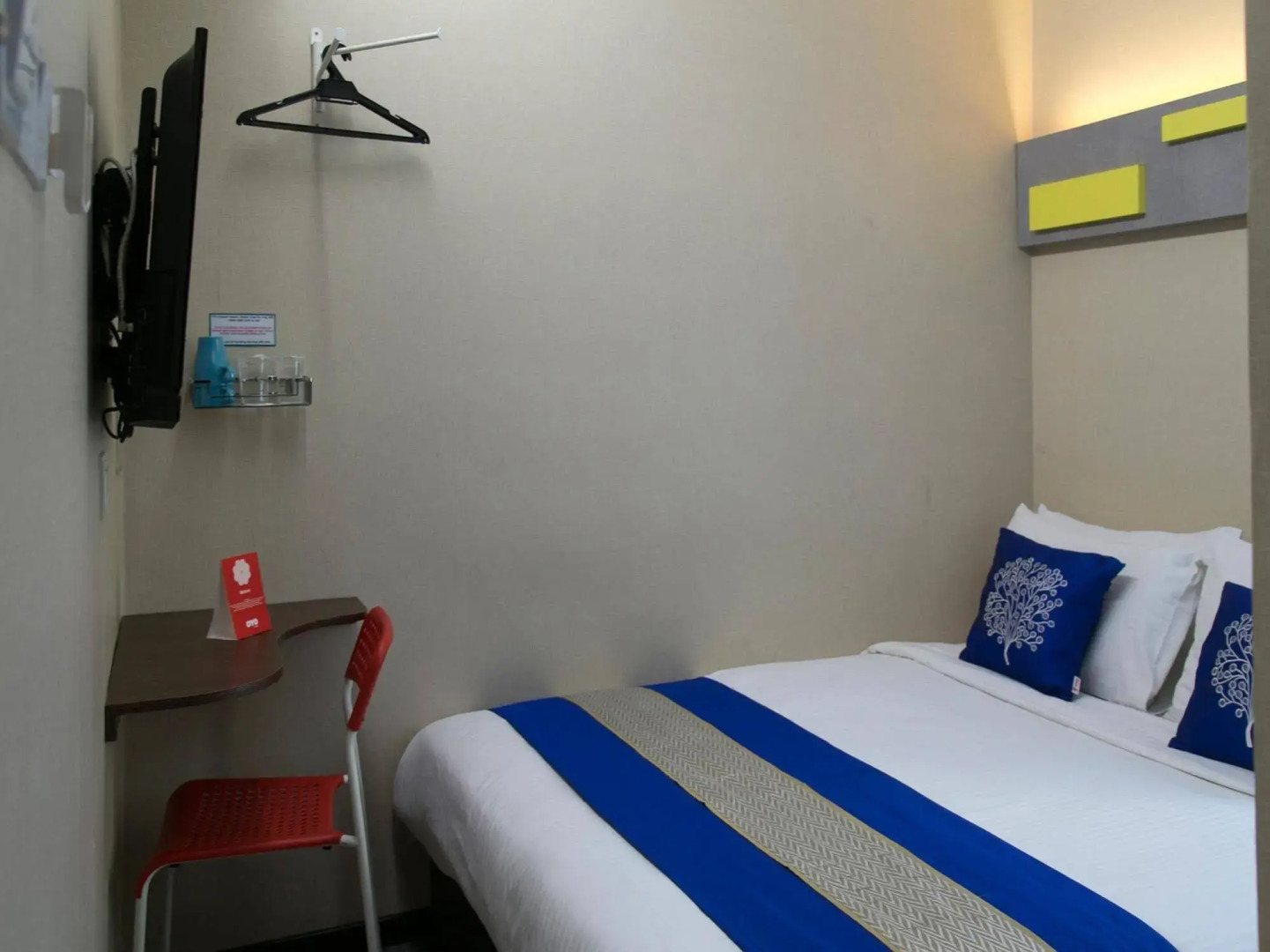 Foto - Smile Hotel Danau Kota