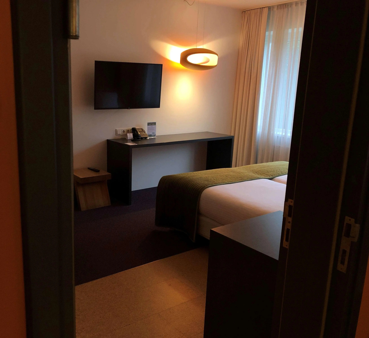 Foto - Amrath Airport Hotel Rotterdam