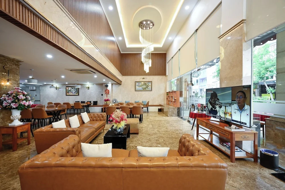 Photo - The River Park Hotel