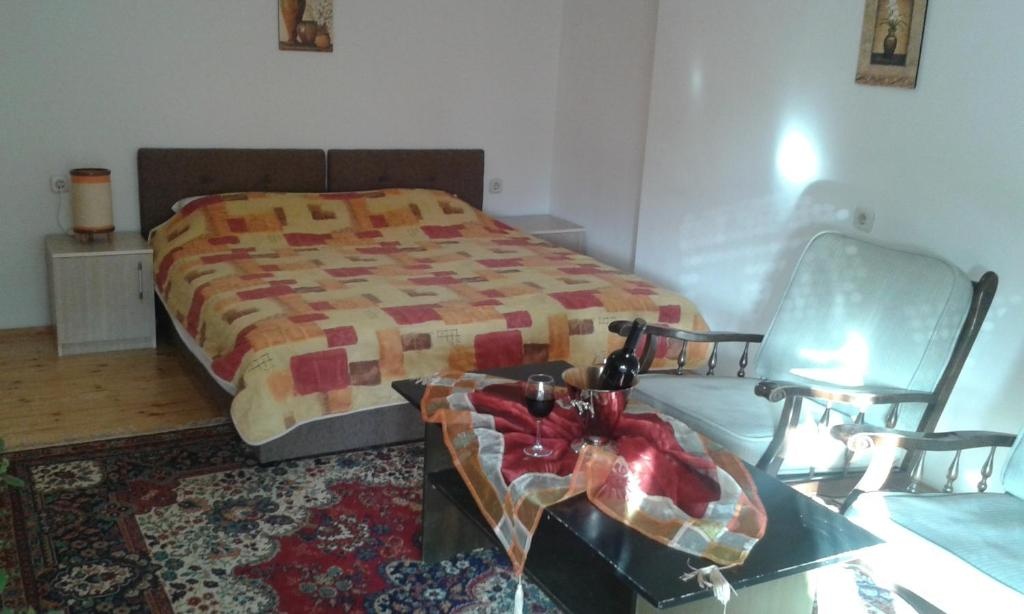 Jovanoski Apartments