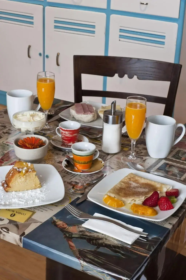 Foto - Joya del Casco Boutique Hotel