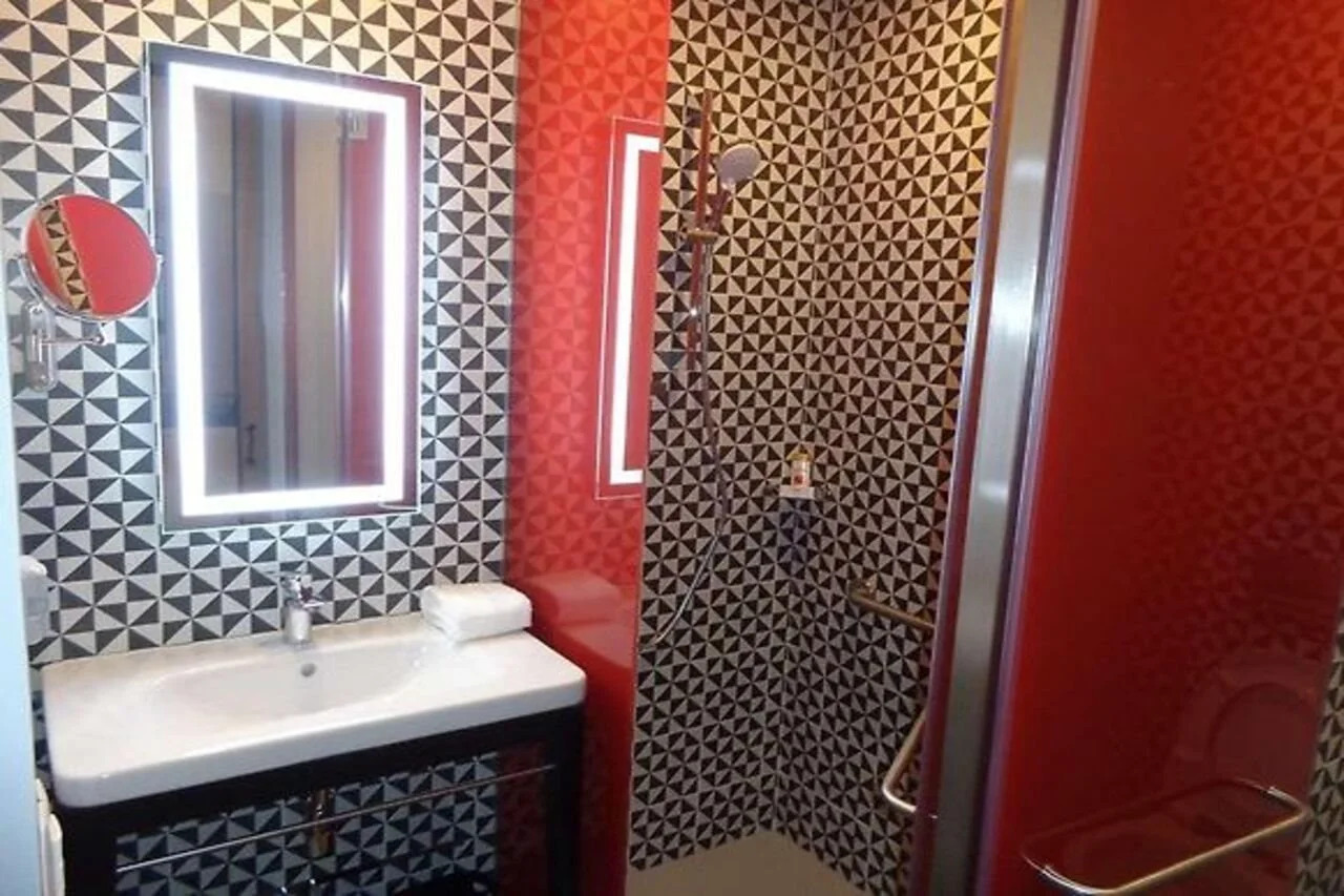 Foto - Radisson RED Miraflores