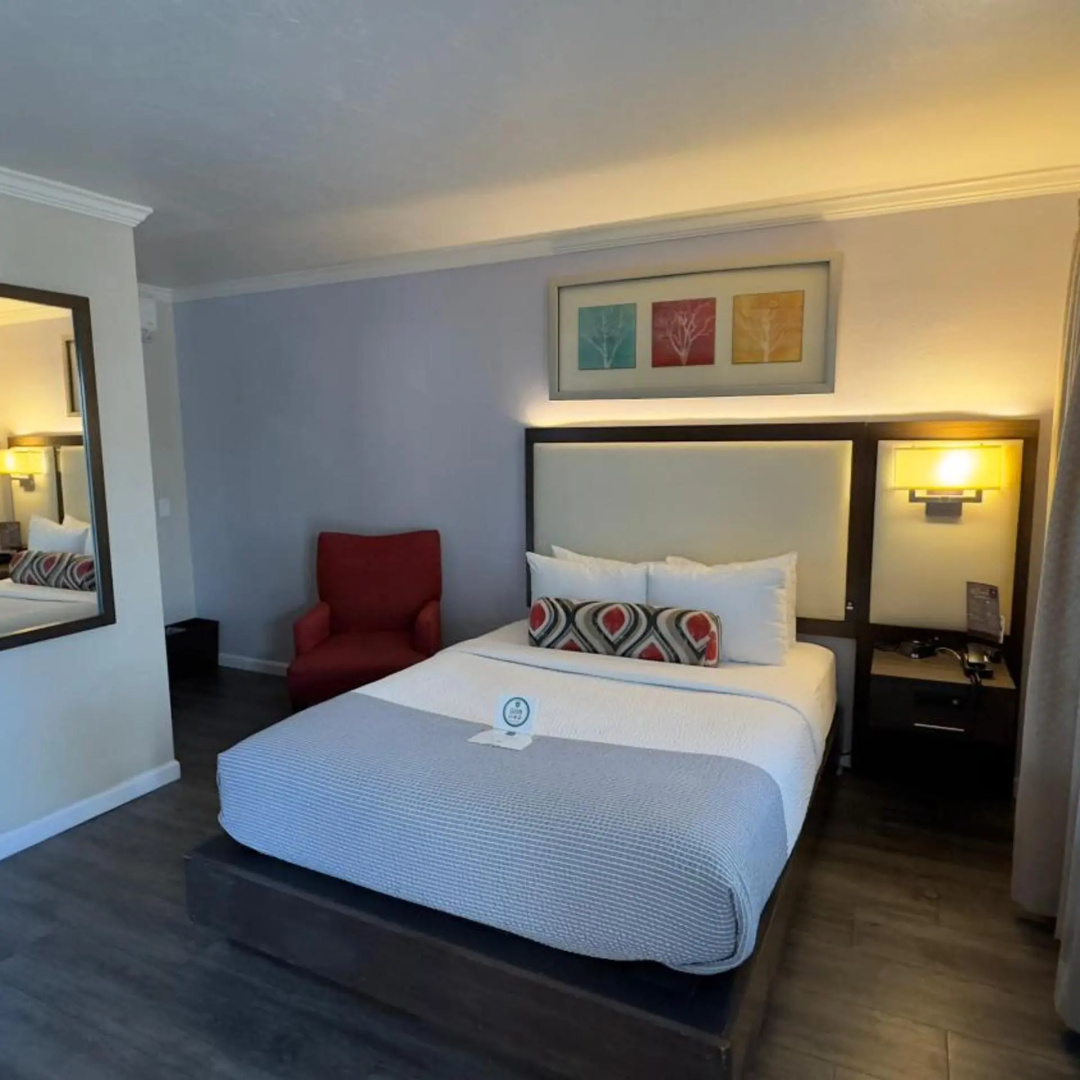 Foto - The Palo Alto Inn