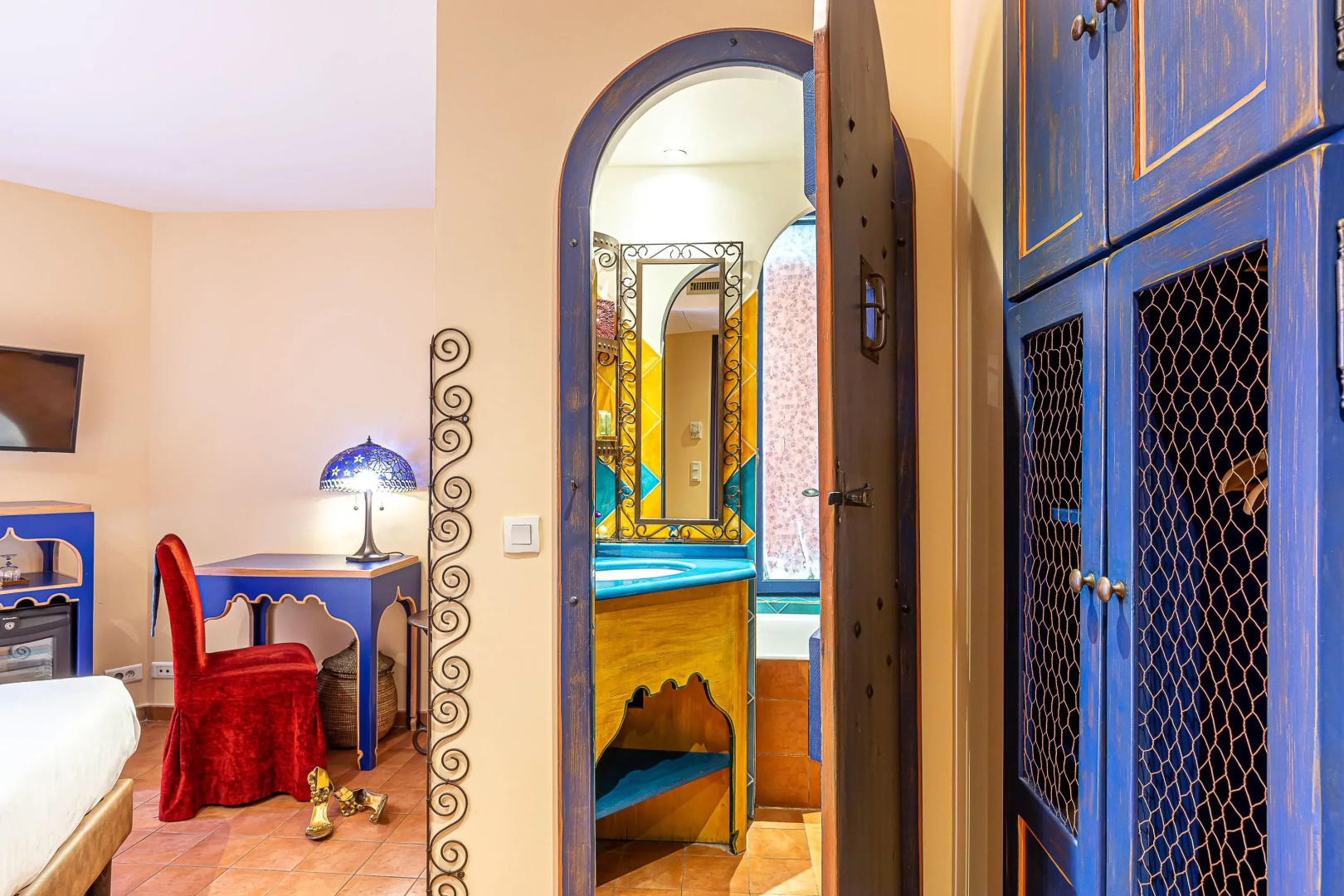 Foto - Villa Royale Montsouris