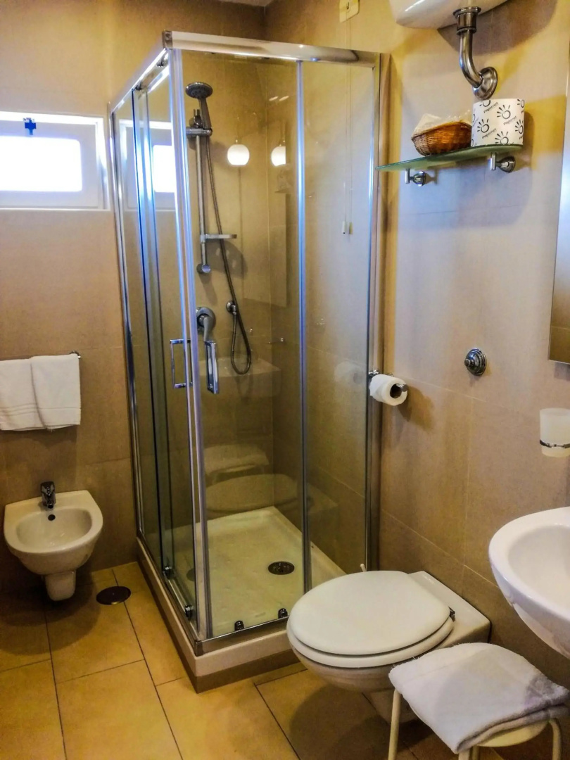 Photo - Hotel Villa Fiorita
