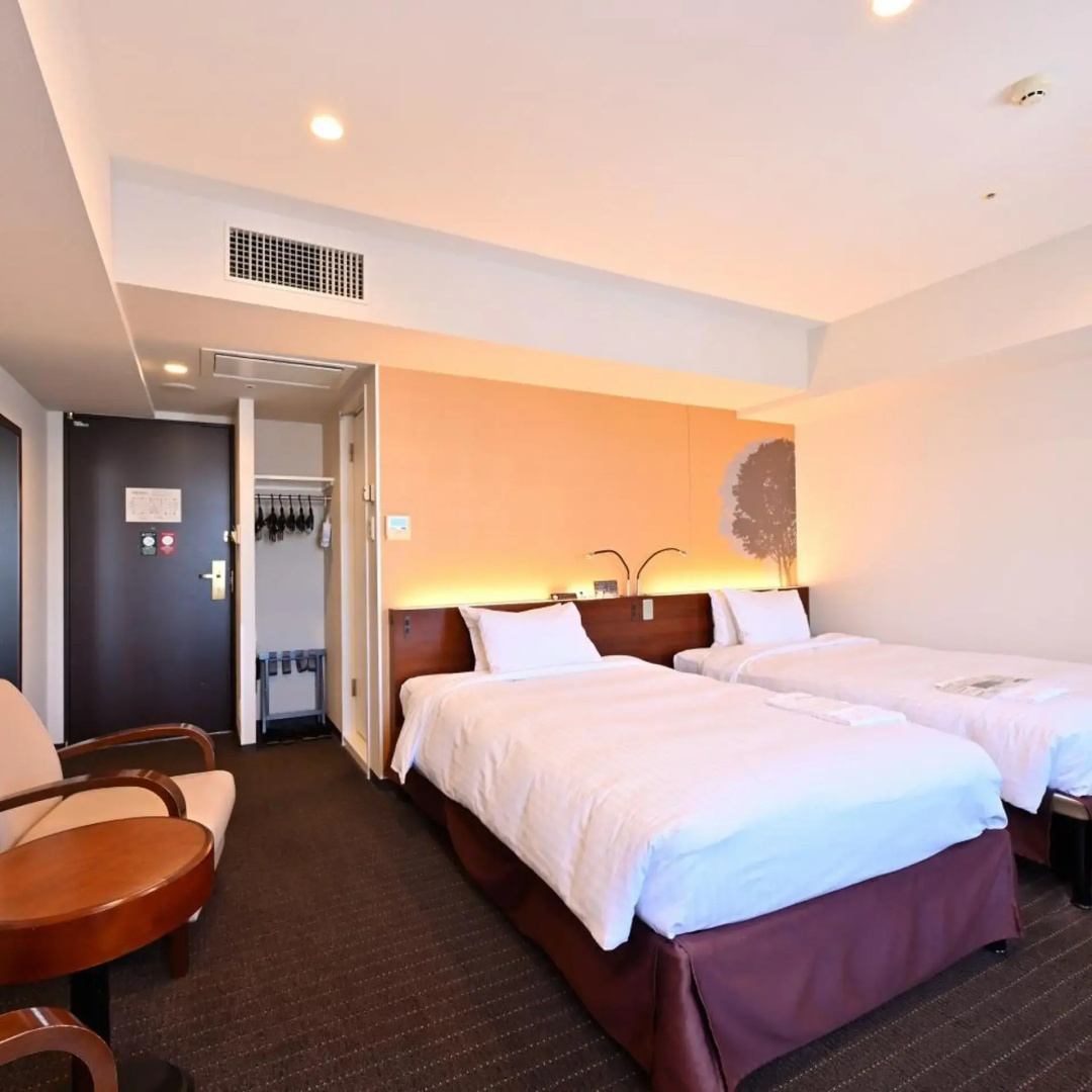 Foto - Hotel Keihan Sapporo