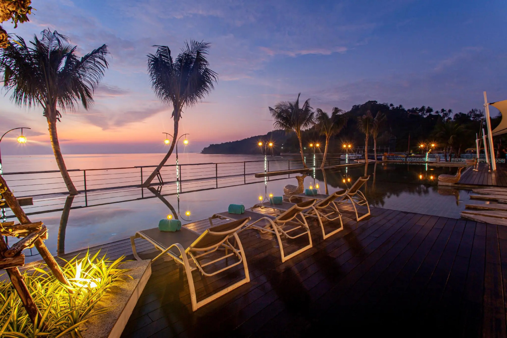 Foto - Hotel Tide Phuket Beachfront