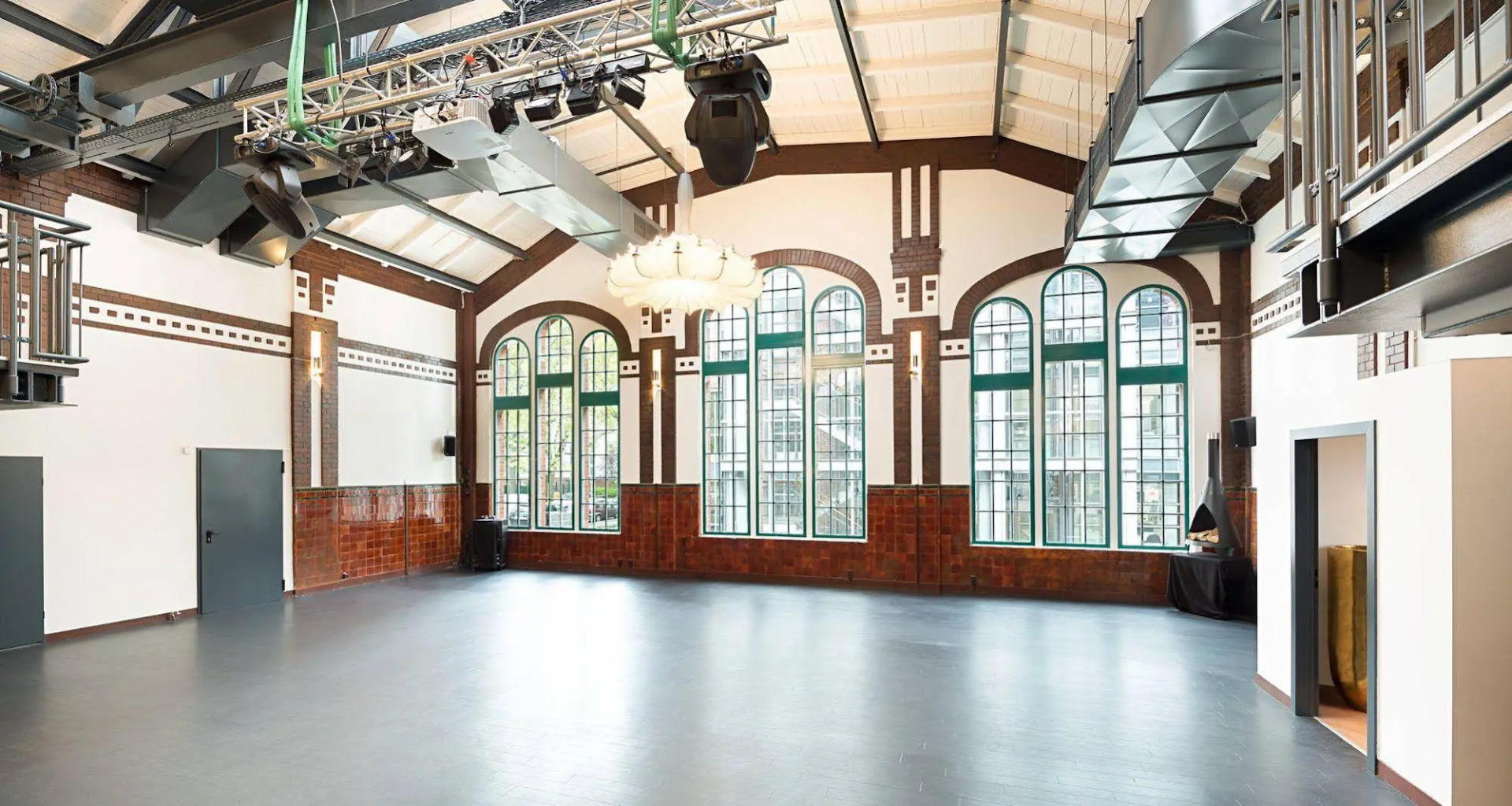 Foto - Victor's Residenz-Hotel Berlin Tegel