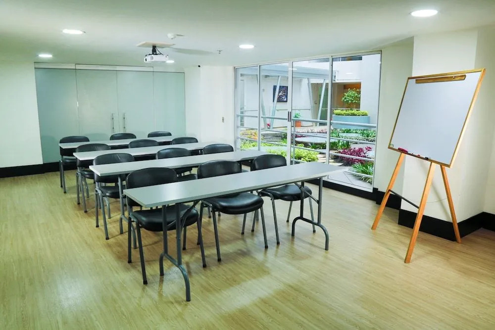 Foto - Continental Aparthotel Bogotá - Aparta Suite