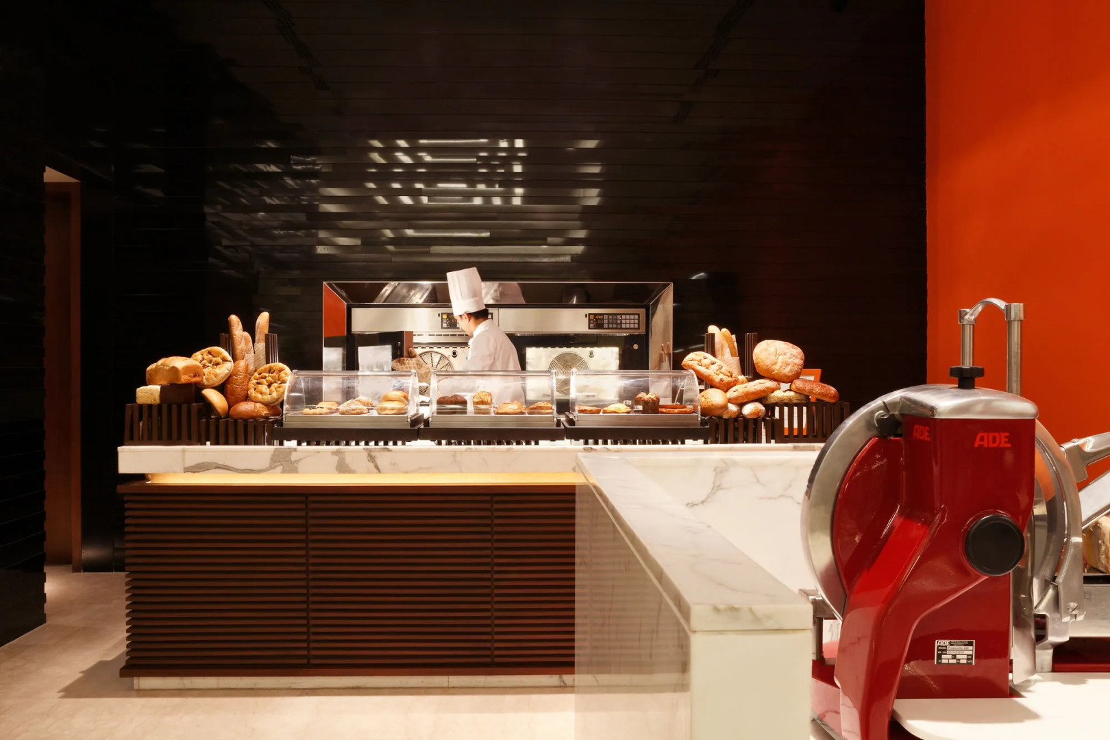 Foto - The Oberoi Gurgaon