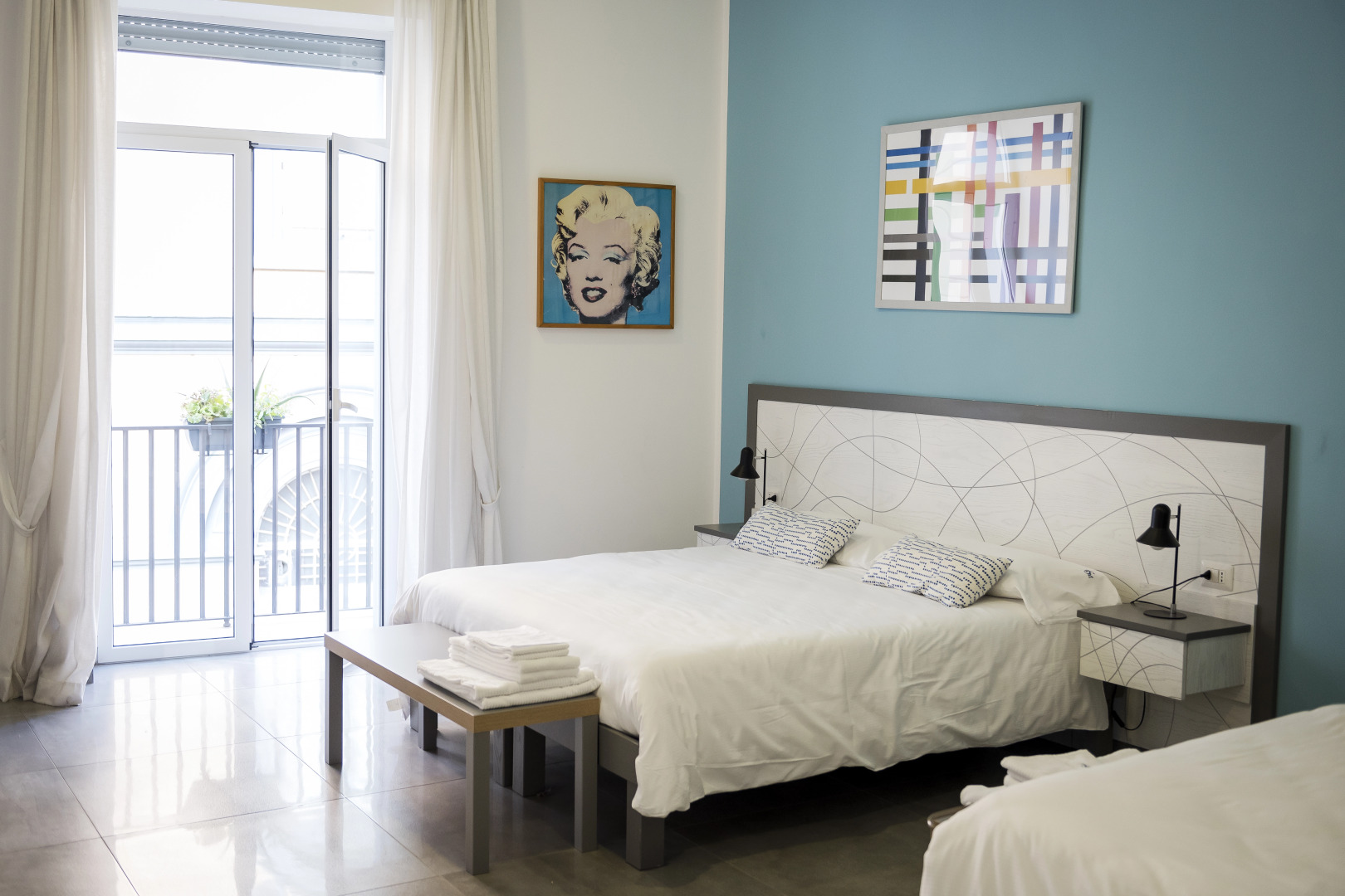 Foto - Hotel San Michele