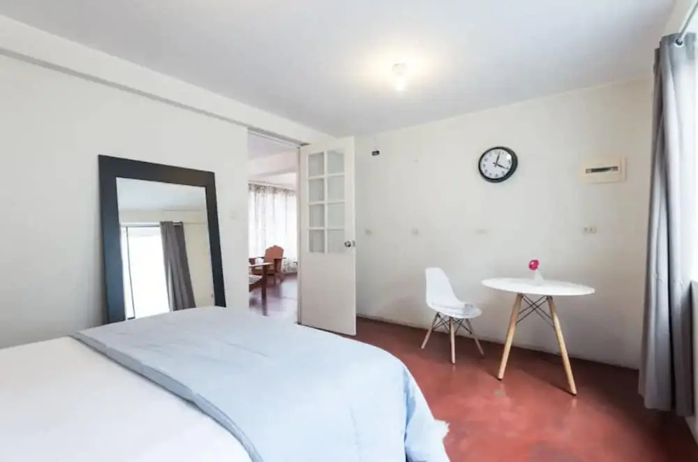 Foto - InkaHuset Airport