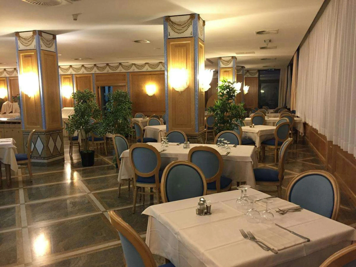Foto - Hotel Promenade