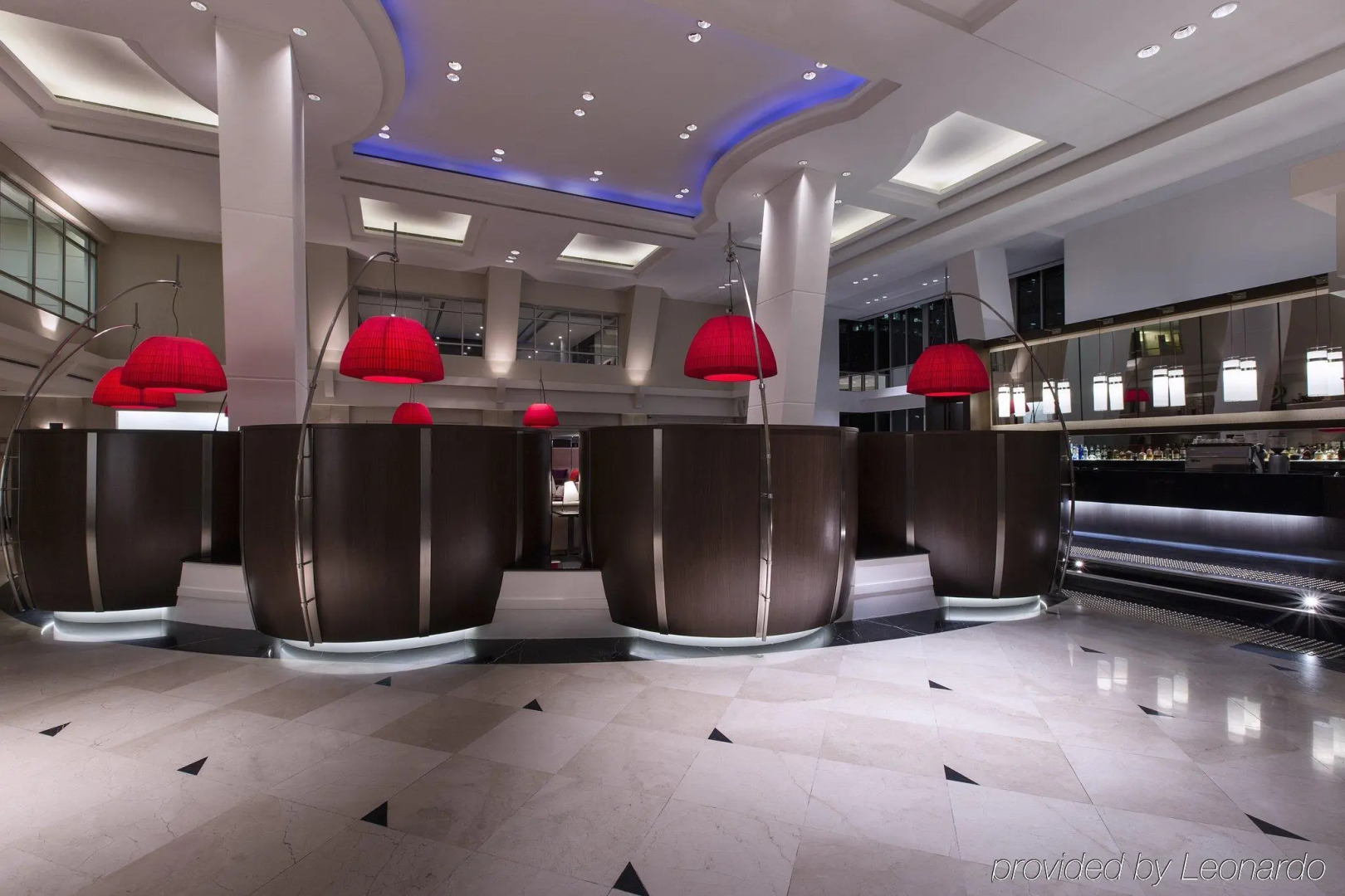 Photo - Swissotel Sydney