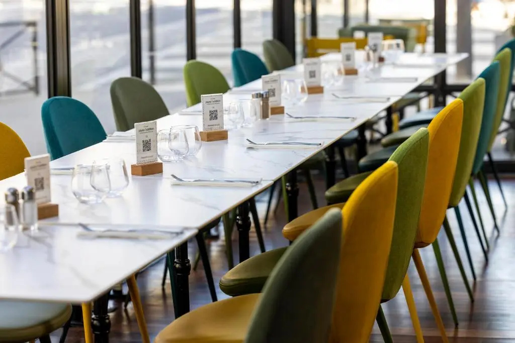 Photo - Hôtel Observatoire Luxembourg