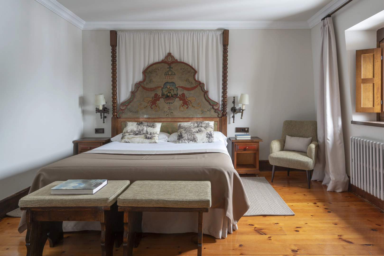 Foto - Parador De Gredos