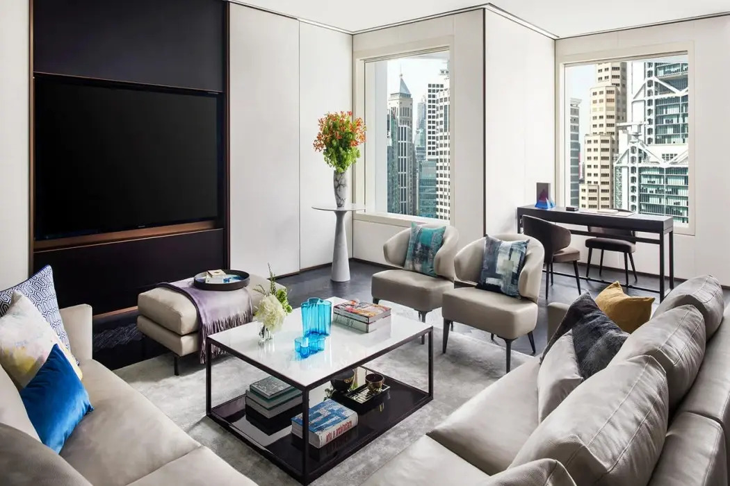 Photo - The Murray, Hong Kong, a Niccolo Hotel