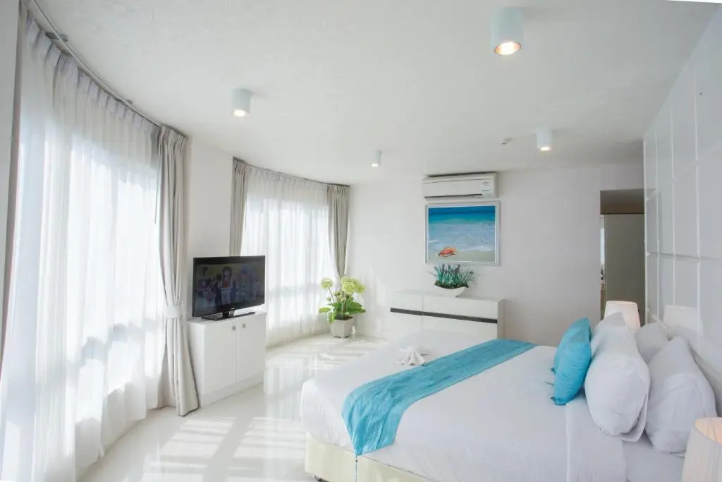 Foto - Royal Pavilion Hua Hin