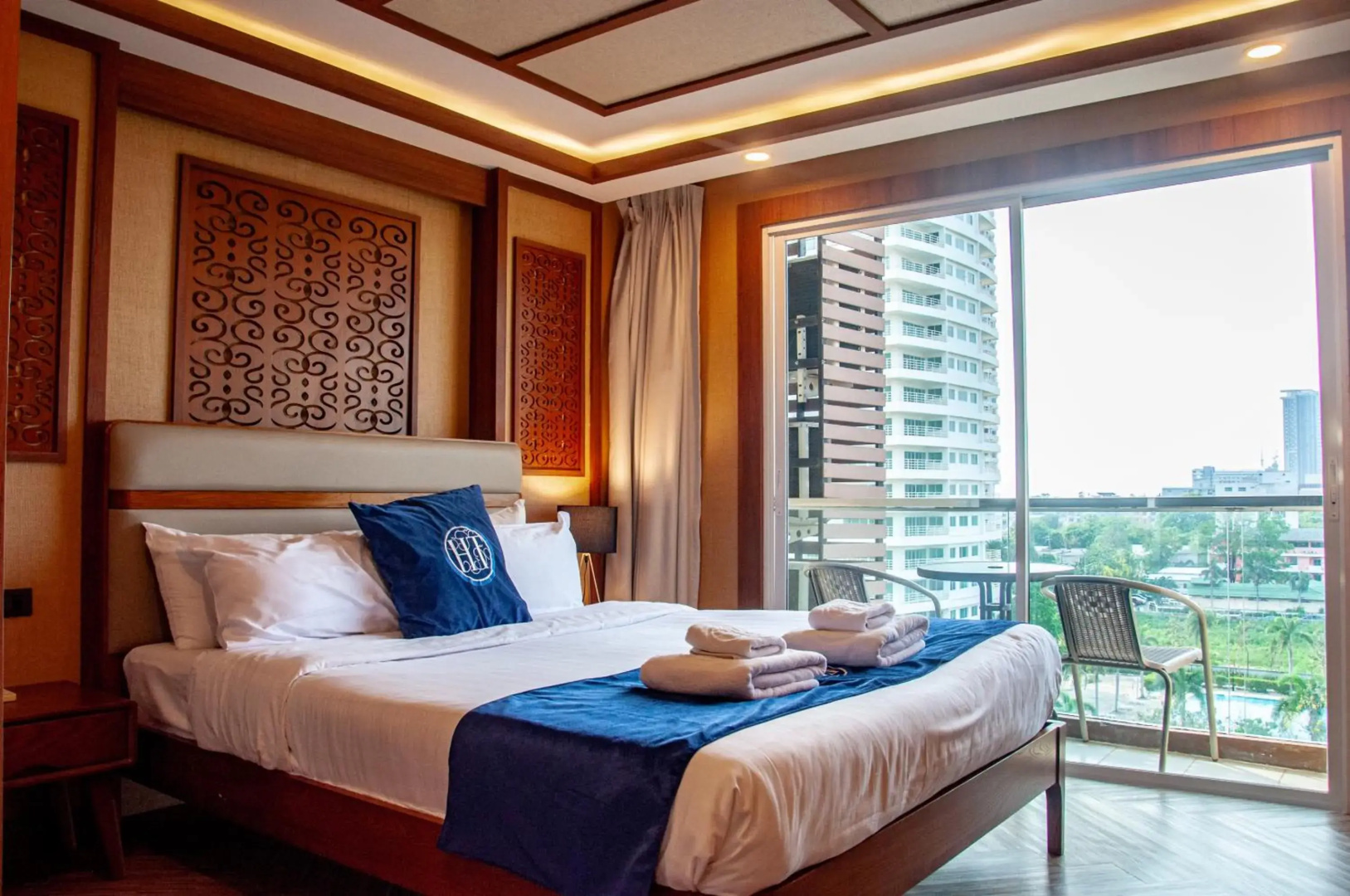 Photo - HT9 Hotel
