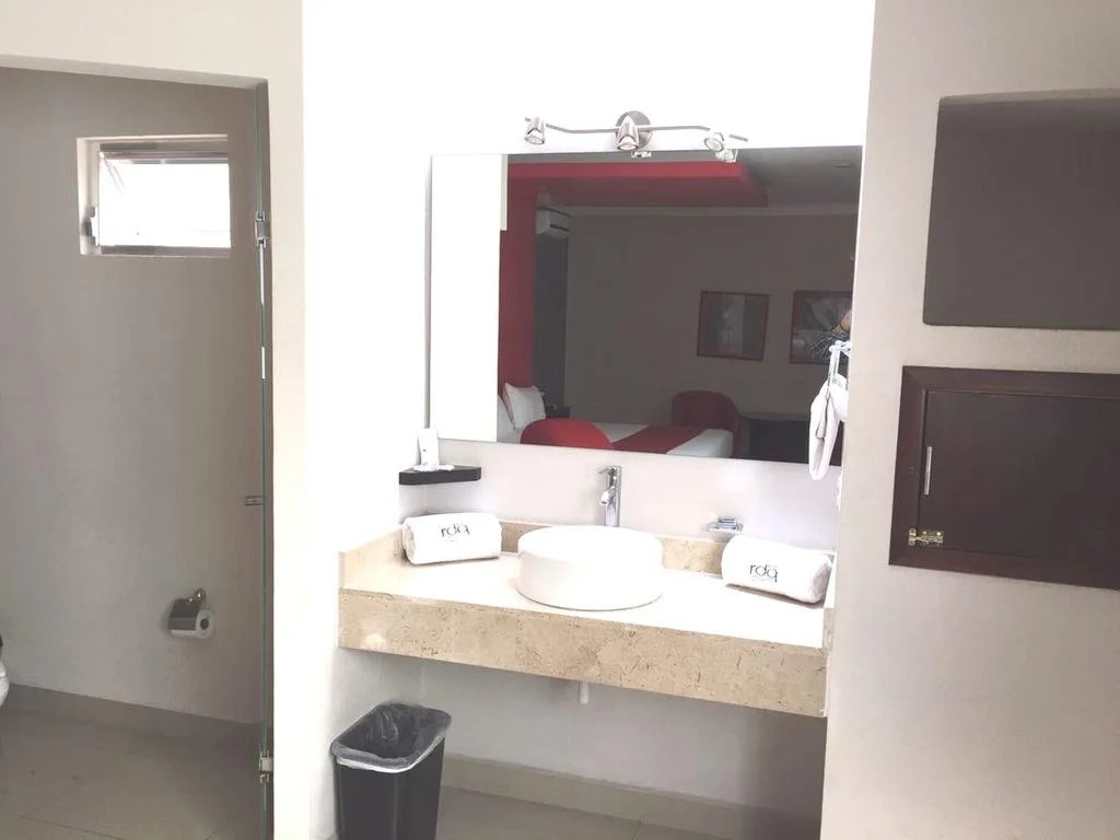 Foto - Motel Real de Queretaro