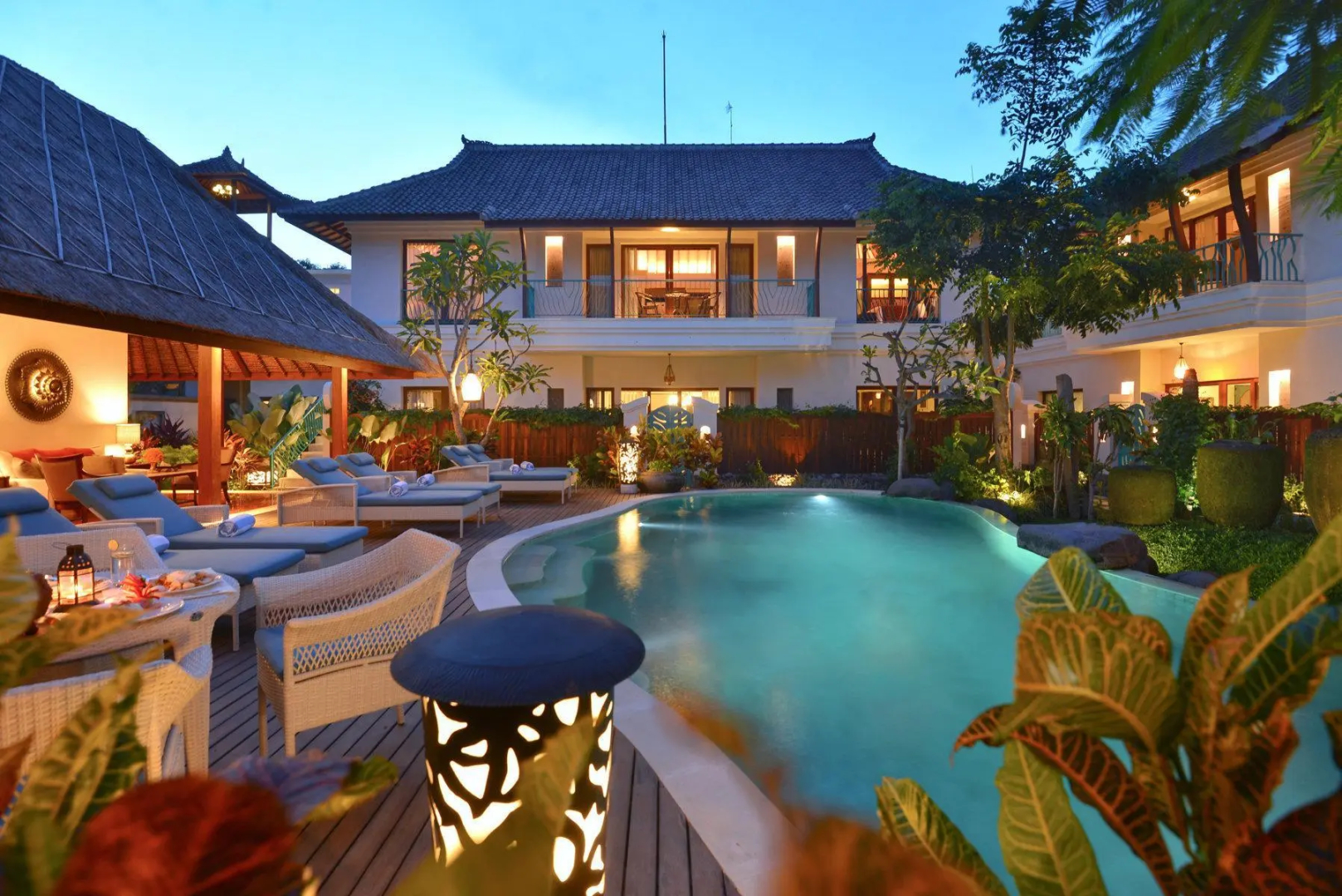 Foto - Kama Village Sanur